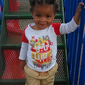 Meet your Posher, Tracey